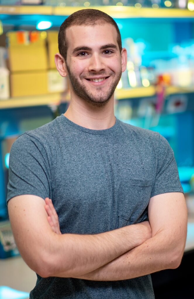 Gydeon Rozen, founder of BeatboxHQ